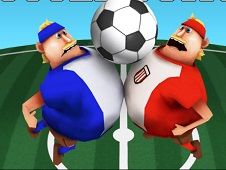 Soccer Sumos