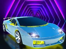 Sofer in Orasul Cibernetic