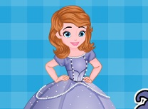 Sofia Intai Curatenie