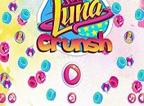 Soy Luna Crush