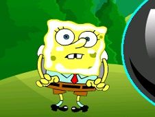 Spongebob Omoara Teroristi