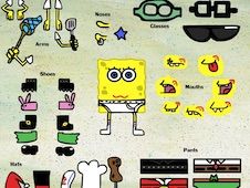 Spongebob Trendy