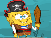 Spongebob Crazy Dressup