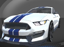 Masini Sport Top Speed