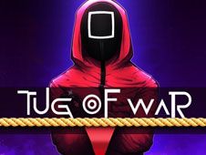 Squid Game: Trage Franghia