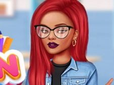 Staruri Fashion la Scoala