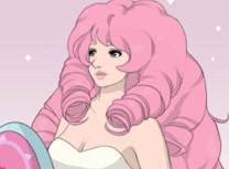 Rose Quartz de Imbracat