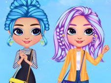 Stil Fresh de Primavara