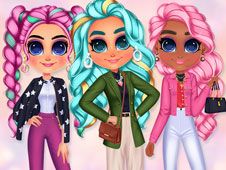 Stil Perfect de Strada