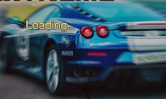 Curse Extreme cu Cascadorii