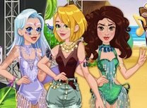 Distractia Fashion de Vara