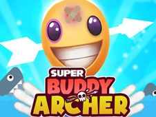 Super Buddy Arcas