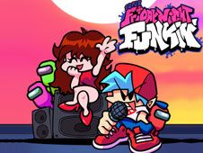 Super Friday Night Funkin