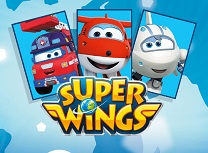 Super Wings de Imperecheat