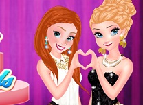 Surori Premii Fashion