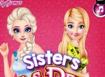 Surori Design de Unghii