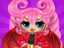 Surpriza Popsy Glume de Ziua Indragostitilor