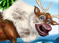 Anna il Salveaza pe Sven