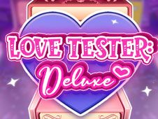 Jocuri cu Teste de Dragoste