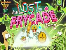 Jocuri cu Sanjay si Craig