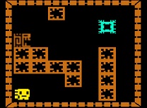 Tomb of the Mask Color