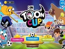 Toon Cup 2019