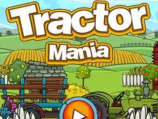 Tractor Mania 2
