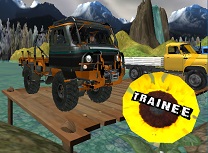 Transport cu Camioane in Munti