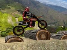 Trial cu Motociclete Infinit