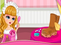 UGG Ingrijiti si Spalati