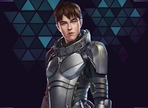 Jocuri cu Valerian si Orasul Celor O Mie de Planete