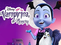 Vampirina de Memorie