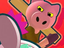 Vanatoarea de Obiecte