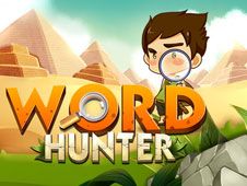 Vanatorul de Cuvinte