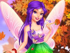 Violeta aduce Toamna