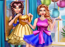 Sally Sedinta Foto cu Vloggeri