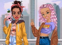 VSCO Fashion de Fete