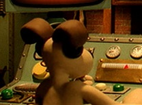 Wallace si Gromit Inventeaza Suspensia