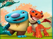 Jocuri cu Wallykazam