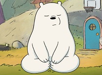 We Bare Bears Intrebari sub Presiune