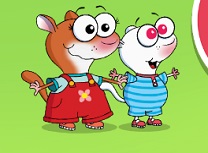 Yaya si Zouk Gaseste Carapace