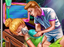 Zana Resuscitare de Urgenta