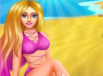 Zi de Vara Spa de Petrecere