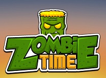 Zombie Time